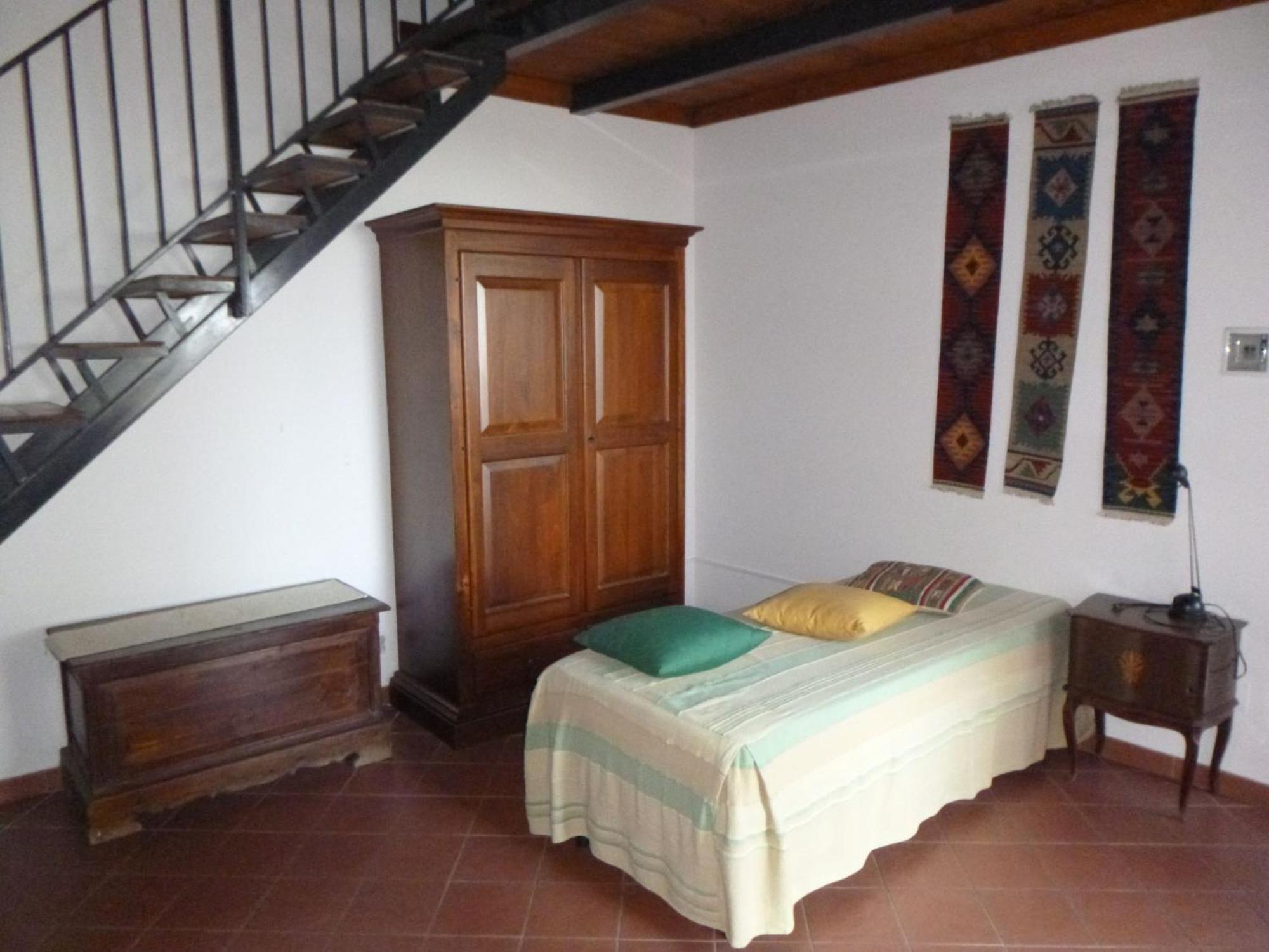 Baglio Delle Rose Bed and Breakfast Giarre Eksteriør billede